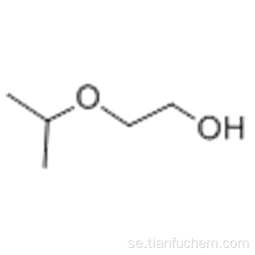 2-ISOPROPROXYETANOL CAS 109-59-1